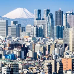 Leading Cities: Tokyo