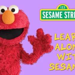 Learn Along with Sesame