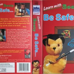 Learn With Sooty