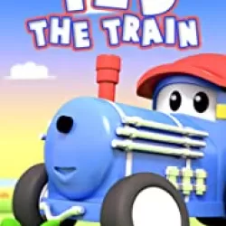 Learn with Ted the Train