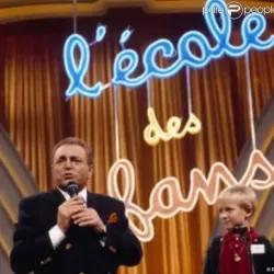 L'École des fans