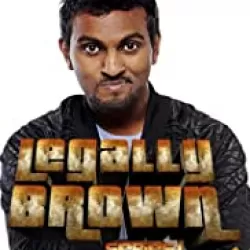 Legally Brown