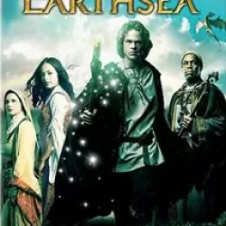 Legend Of Earthsea