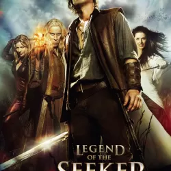 Legend of the Seeker