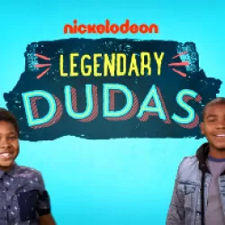 Legendary Dudas