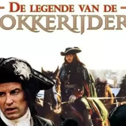 Legende van de Bokkerijders, De