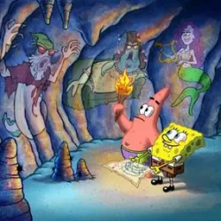 Legends of Bikini Bottom