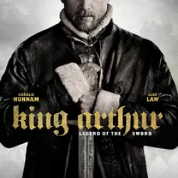 Legends of King Arthur