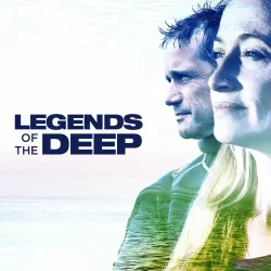 Legends of the Deep