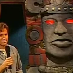 Legends of the Hidden Temple