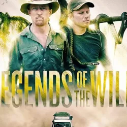 Legends Of The Wild