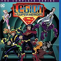 Legion of Super Heroes