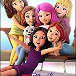 LEGO Friends: The Power of Friendship