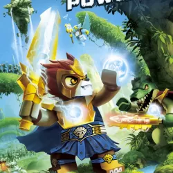 LEGO Legends of Chima