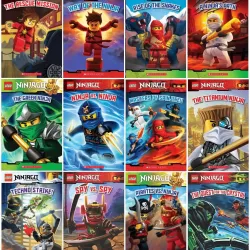 LEGO Ninjago