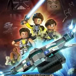 LEGO Star Wars: The Freemaker Adventures