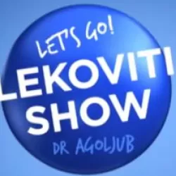 Lekoviti Show