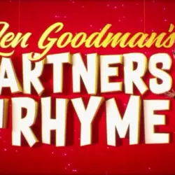 Len Goodman's Partners in Rhyme