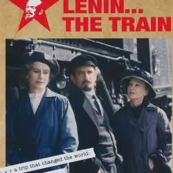 Lenin...The Train