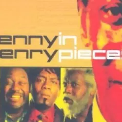 Lenny Henry in Pieces