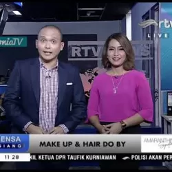 Lensa Indonesia Siang