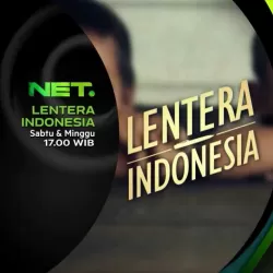 Lentera Indonesia