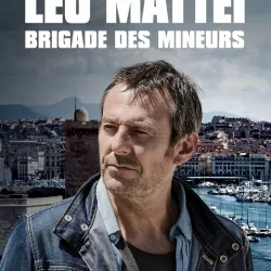 Léo Matteï, Brigade des mineurs