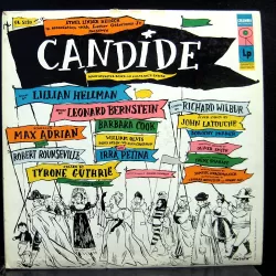 Leonard Bernstein: Candide