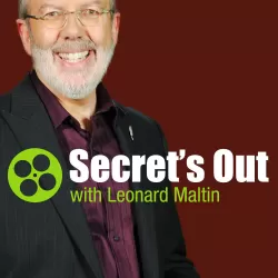 Leonard Maltin's Secret's Out