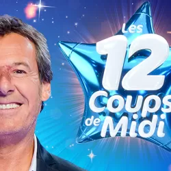 Les 12 coups de midi