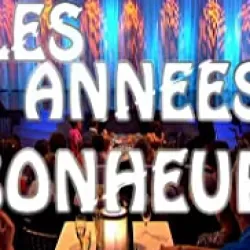 Les années bonheur