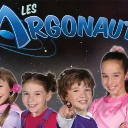 Les Argonautes