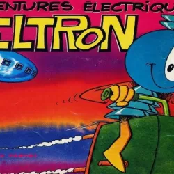 Les Aventures électriques de Zeltron