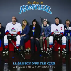 Les Bleus de Ramville