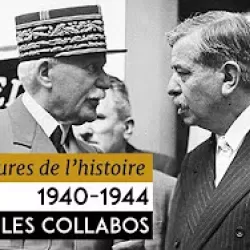 Les Brûlures de l'histoire