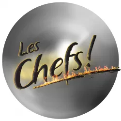 Les Chefs!