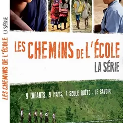 Les chemins de l'école