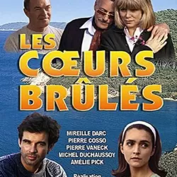 Les Cœurs brûlés