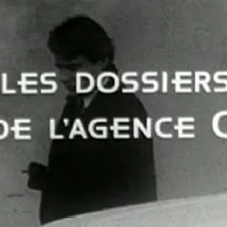 Les Dossiers de l'Agence O