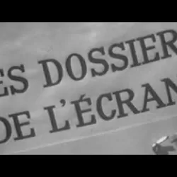 Les Dossiers de l'écran