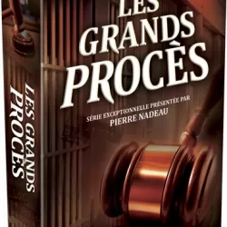 Les Grands Procès