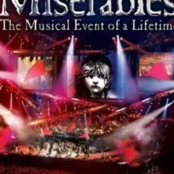 Les Misérables in Concert: The 25th Anniversary