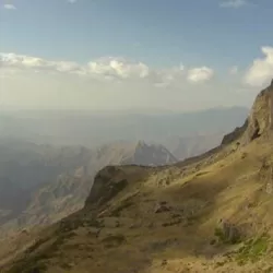 Les peuples des montagnes