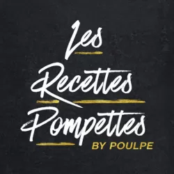 Les Recettes pompettes