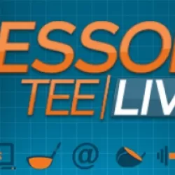 Lesson Tee Live