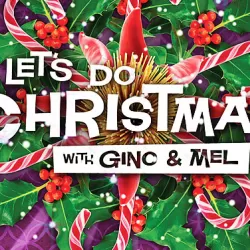 Let's Do Christmas with Gino & Mel