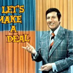 Let's Make a Deal