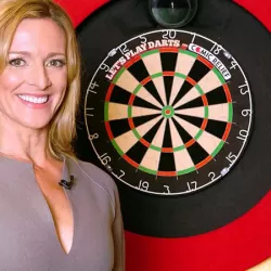 Let's Play Darts for Sport Relief