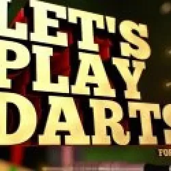 Let's Play Darts