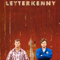 Letterkenny